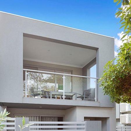 134 North Perth Nest For 4 Parking Apartment Exterior foto